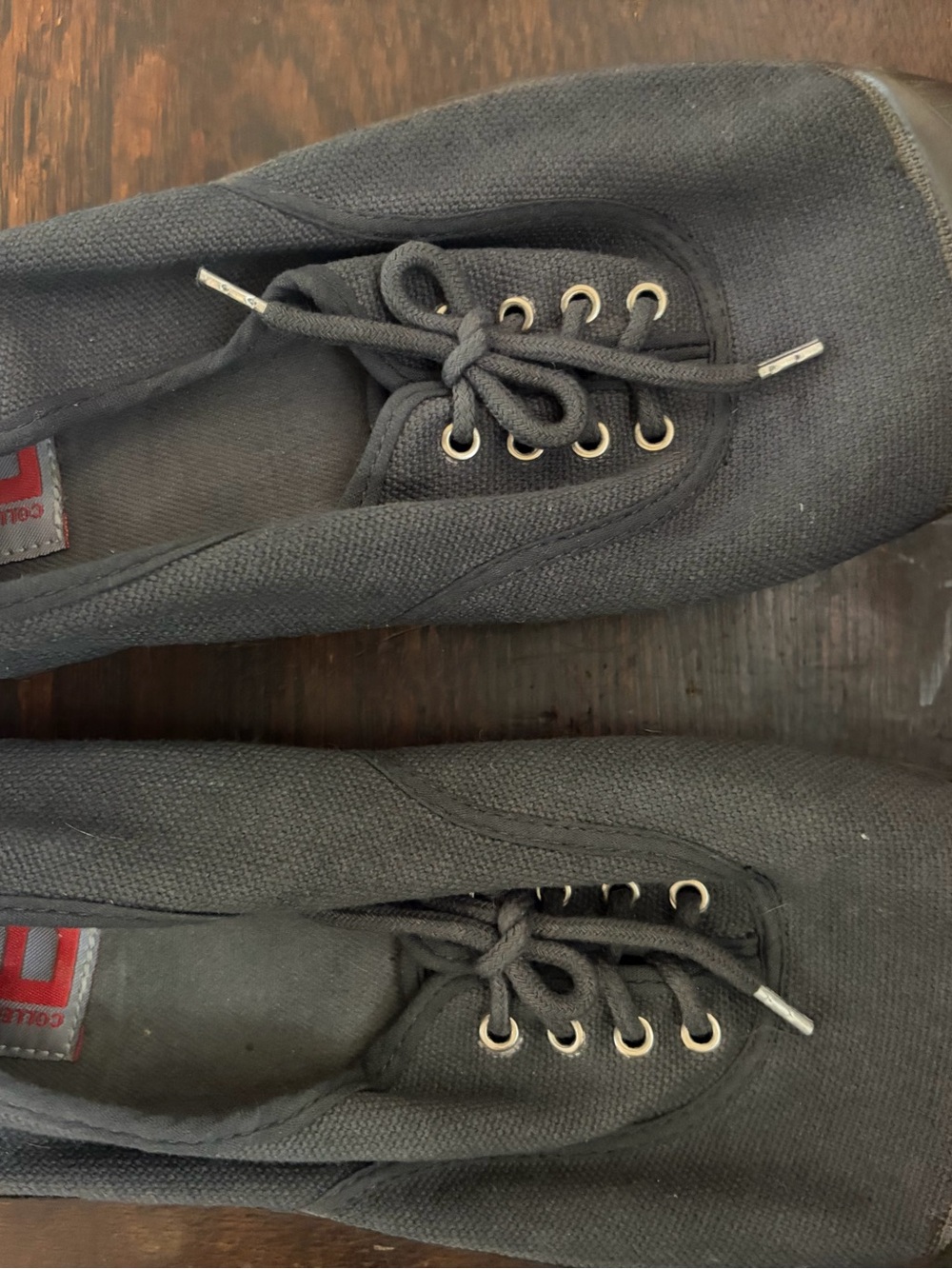 Bensimon tennis shoes size 39